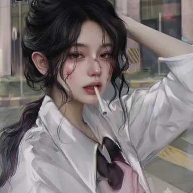 Profile image of イ・ソリン