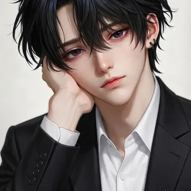 Profile image of ユン・ジュヒョク