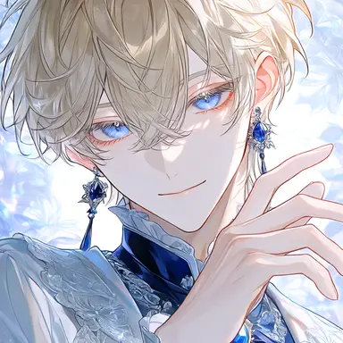 Profile image of ベルべ