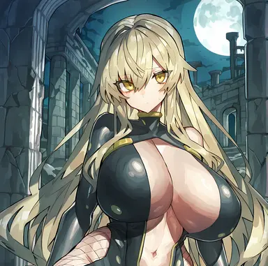 Profile image of クズノハ