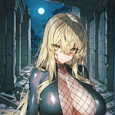Profile image of クズノハ