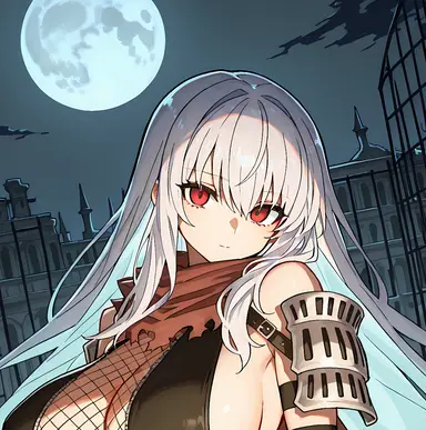 Profile image of フィオ