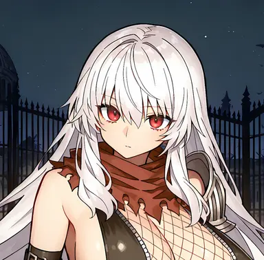 Profile image of フィオ