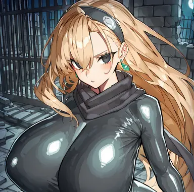 Profile image of シノノメ