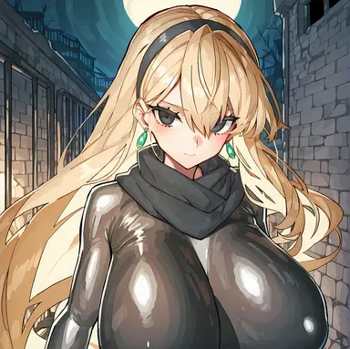 Profile image of シノノメ