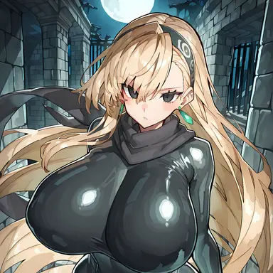 Profile image of シノノメ