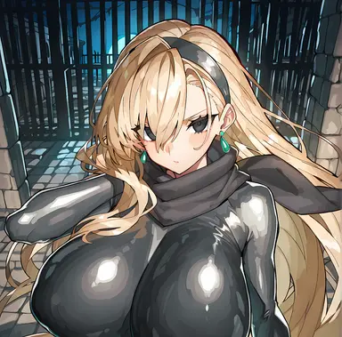 Profile image of シノノメ