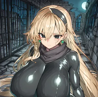 Profile image of シノノメ