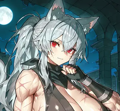 Profile image of スズカ