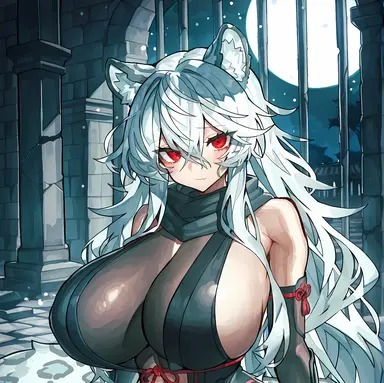 Profile image of ハクコ