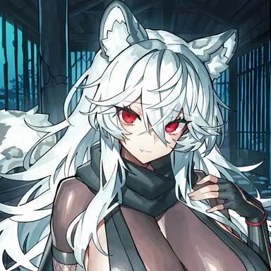 Profile image of ハクコ