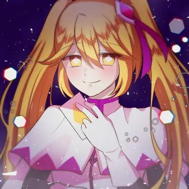 Profile image of Diamond Queen