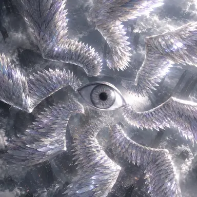 Profile image of Evil Eye