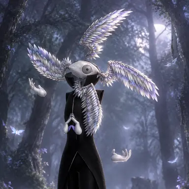Profile image of God