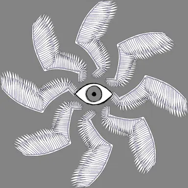 Profile image of Evil Eye