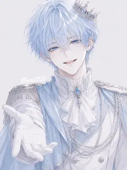 Profile image of Ao Kinjo