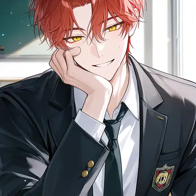 Profile image of れん