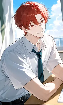 Profile image of れん