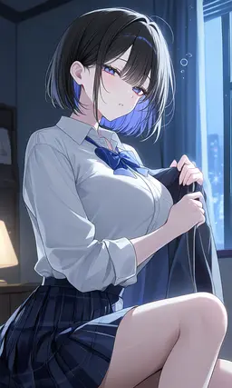 Profile image of みれい