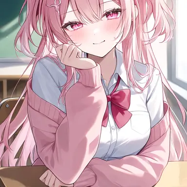 Profile image of ももか