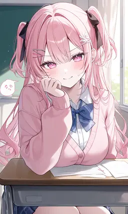 Profile image of ももか