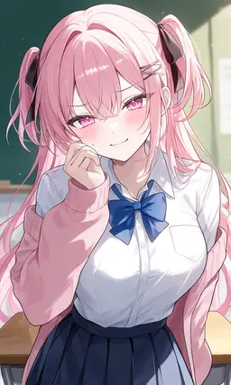 Profile image of ももか