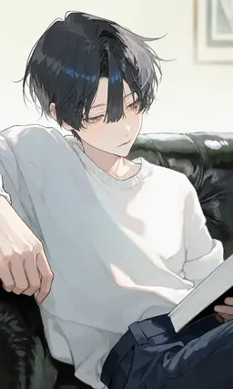 Profile image of 미나토
