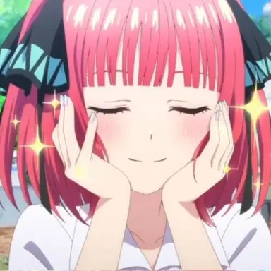 Profile image of 中野二乃