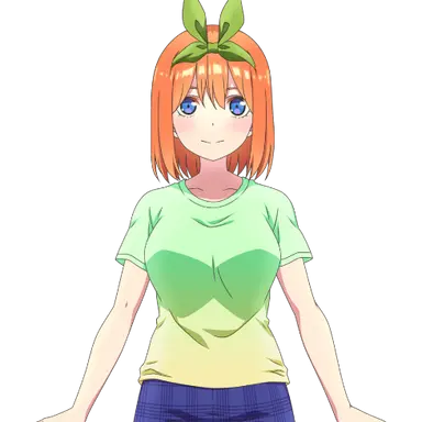 Profile image of 中野四葉