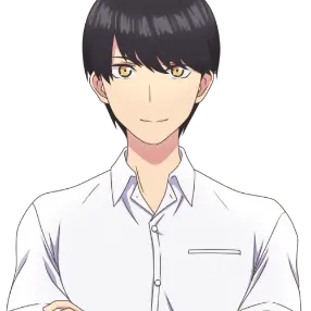 Profile image of 上杉風太郎