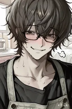Profile image of りくと