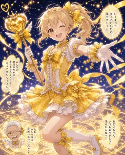 Profile image of ルナ
