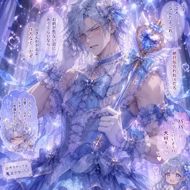 Profile image of 水無月　睦