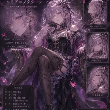 Profile image of ルミア