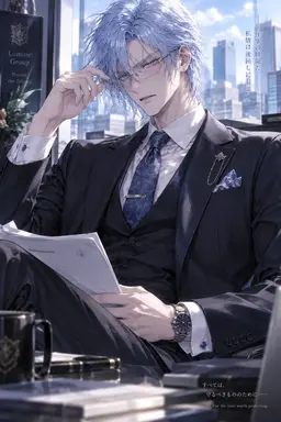 Profile image of 水無月　睦