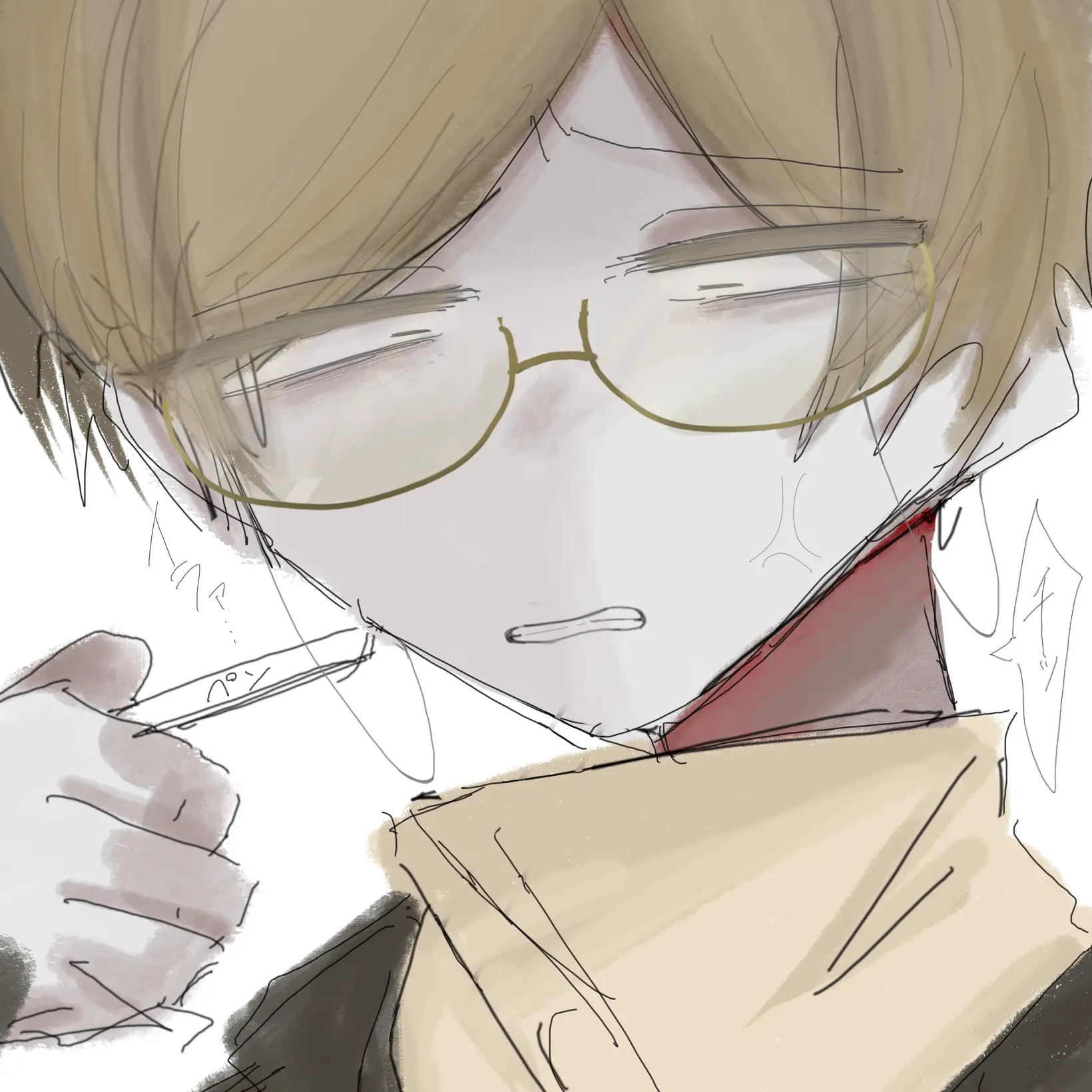 Ajyuchandazo의 Military Doctor 2