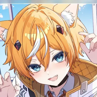 Profile image of キルハ