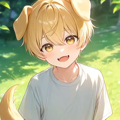 Profile image of リク