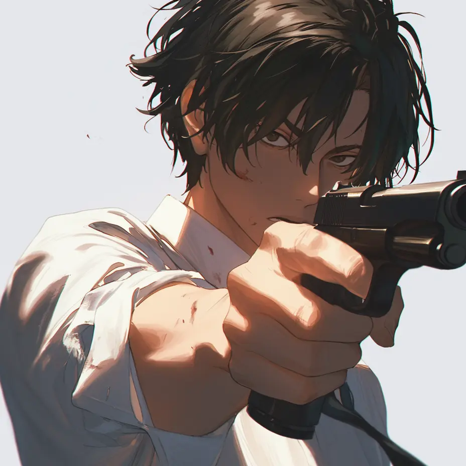 VocalGecko1116의 後輩と私