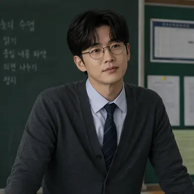 Profile image of 담임교사