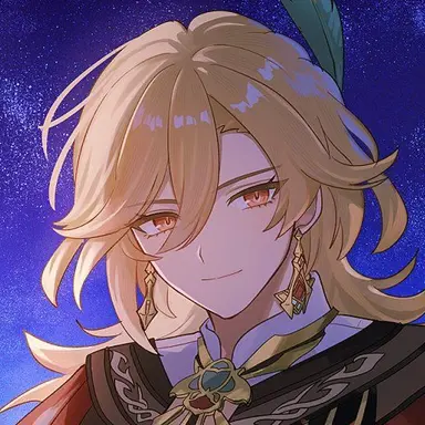 Profile image of カーヴェ