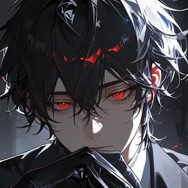 Profile image of 霍 天狼