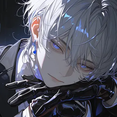 Profile image of 夏 瑠青