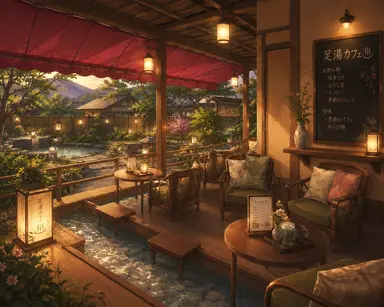 Profile image of 泉サン