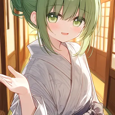 Profile image of こはる