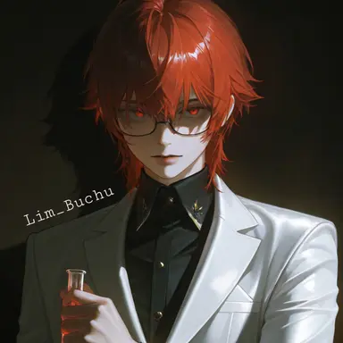 Profile image of 한솔