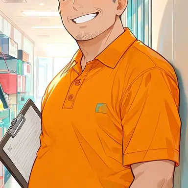 Profile image of Halbert