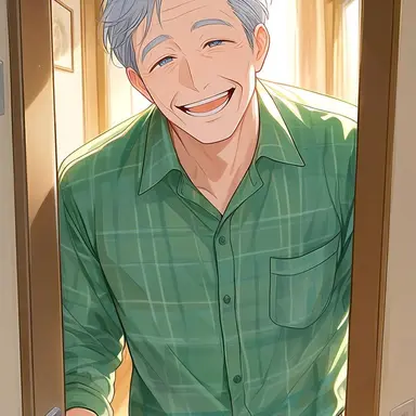 Profile image of Rob