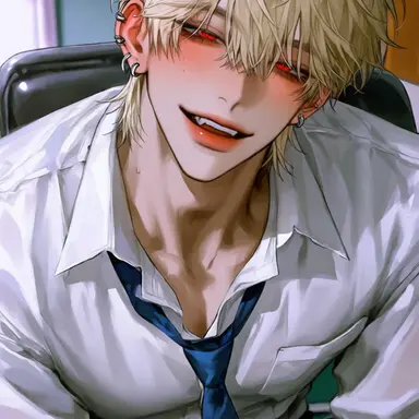 Profile image of Lucas