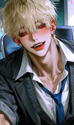 Profile image of Lucas